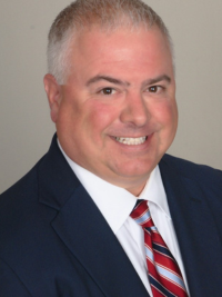 Chris Scavuzzo